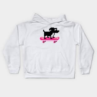 dog Kids Hoodie